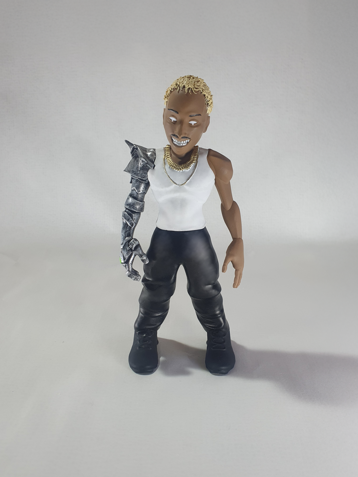 .Raw Z Toy Laylow (LiloStudio)