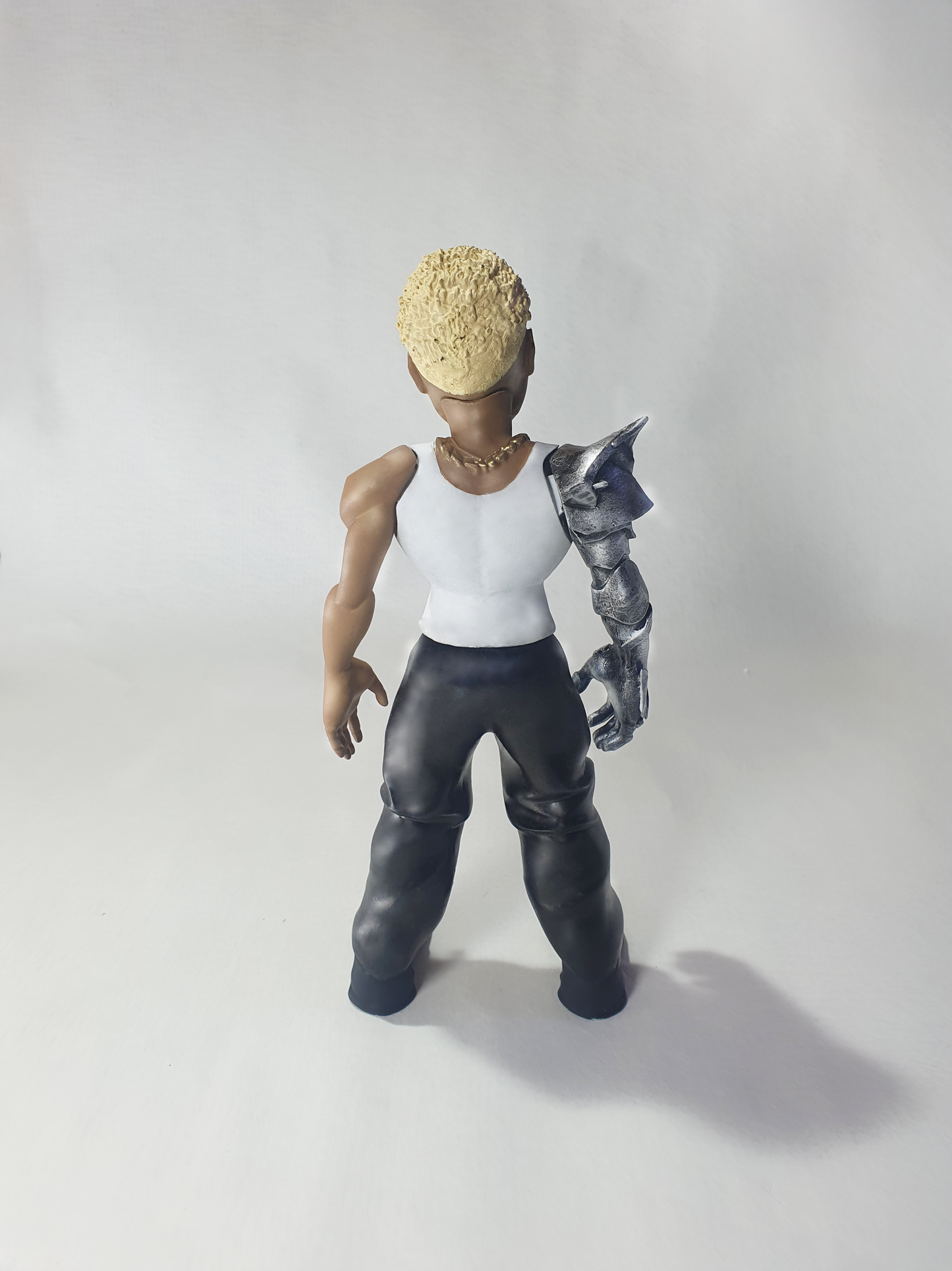 .Raw Z Toy Laylow (LiloStudio)