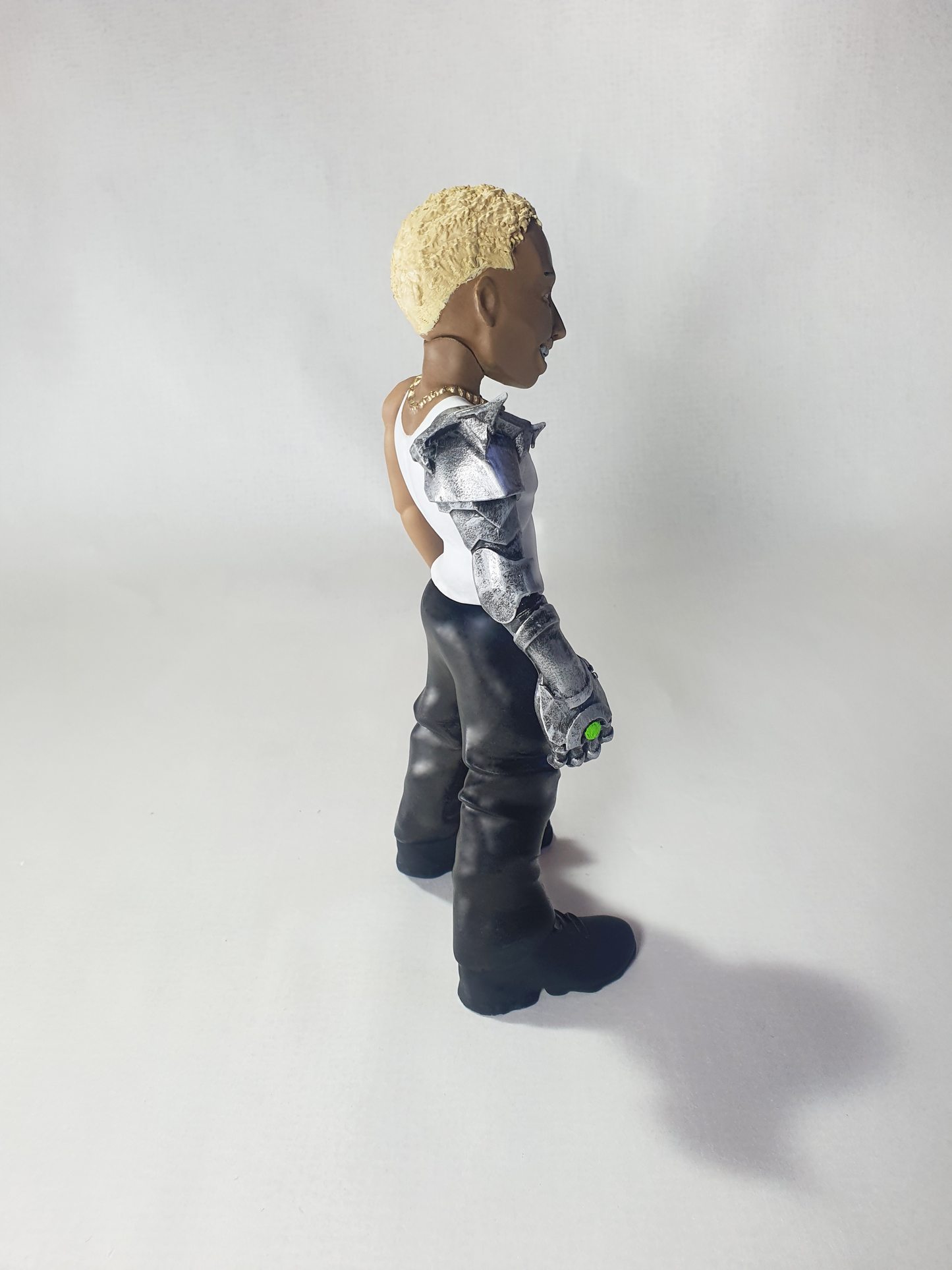.Raw Z Toy Laylow (LiloStudio)