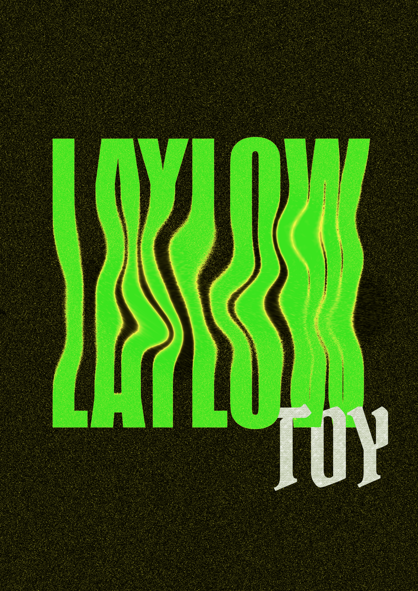 .Raw Z Toy Laylow (LiloStudio)